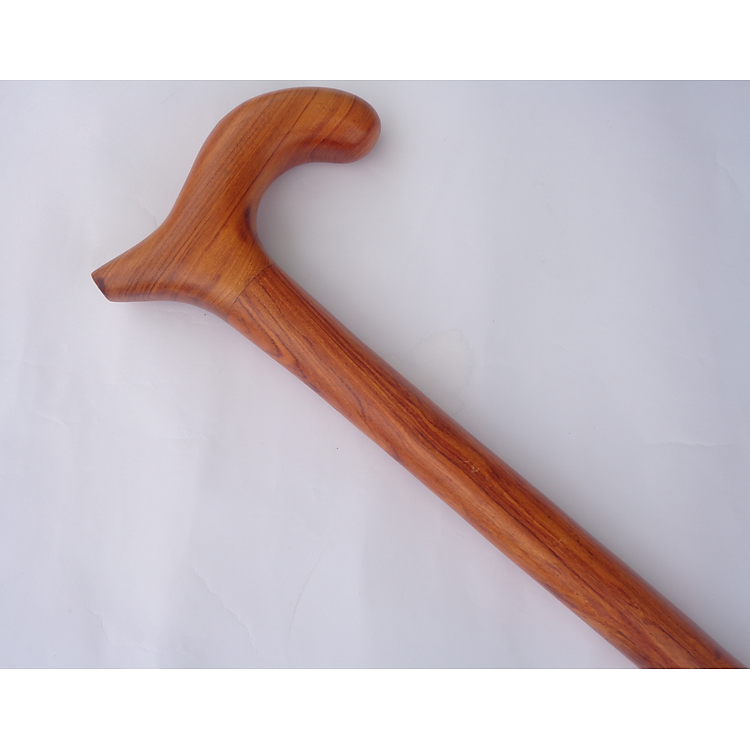 Mua Gậy Gỗ Tay Lượn Cho Người Già Giá tốt - Hình ảnh 2