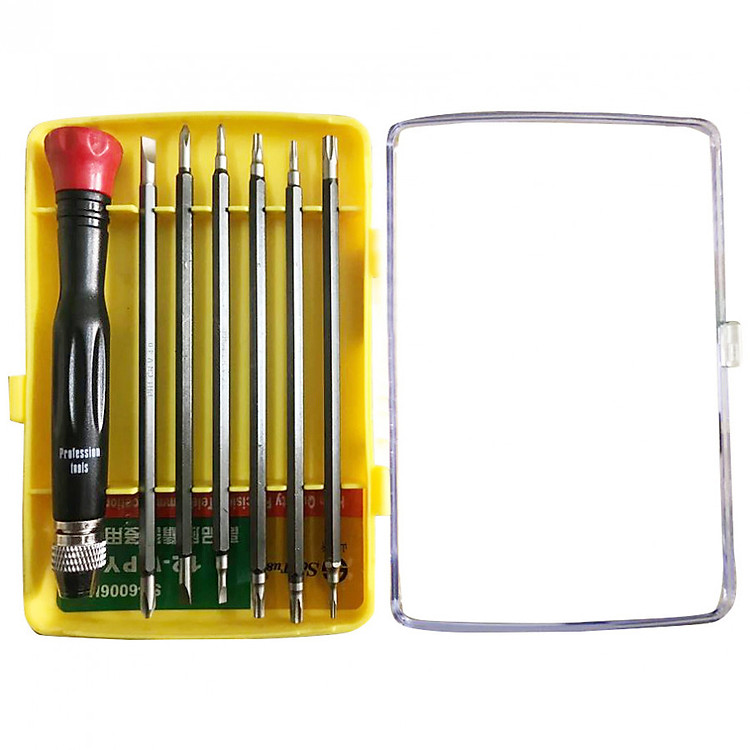 Bộ tô vít đa năng 12in1