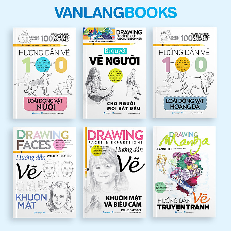 Họa Giấc Mơ Bí Quyết Vẽ Người Cho Người Mới Bắt Đầu