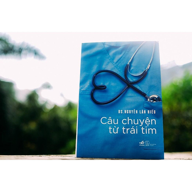 Câu chuyện từ trái tim - Ảnh 4