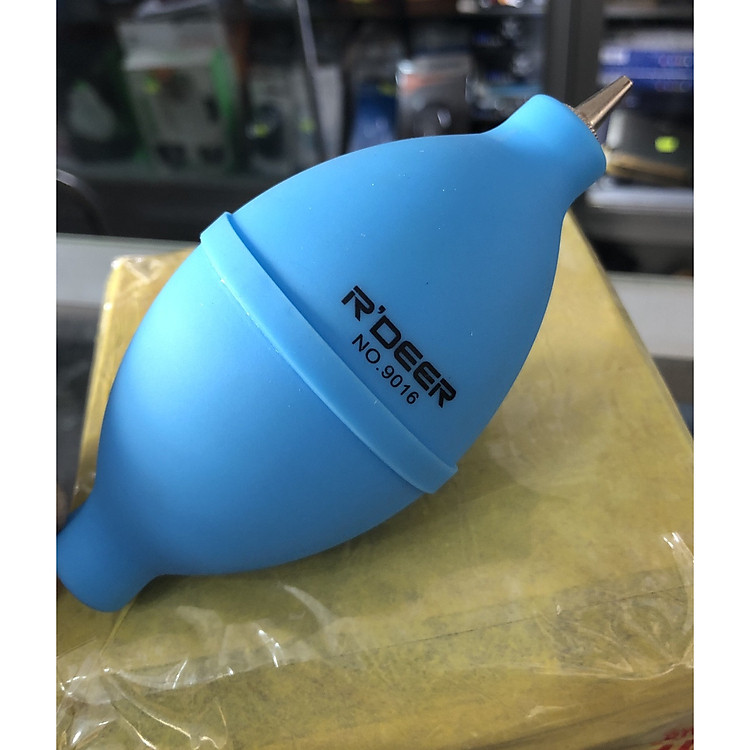 Bóng xịt bụ ivệ sinh laptop