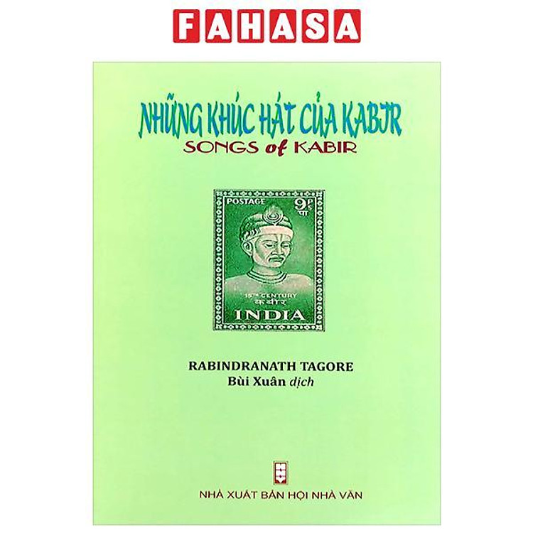 Những Khúc Hát Của Kabir – Song Of Kabir