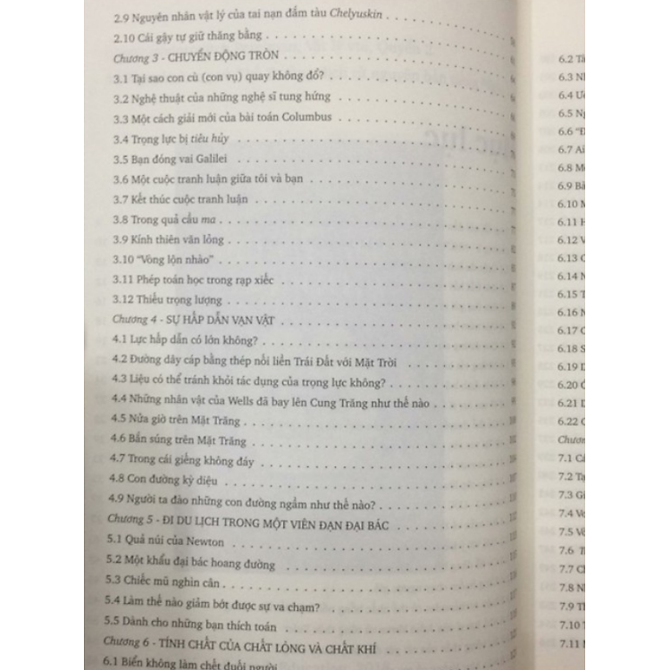 Vật lý vui (Tập 2) - Ảnh 6