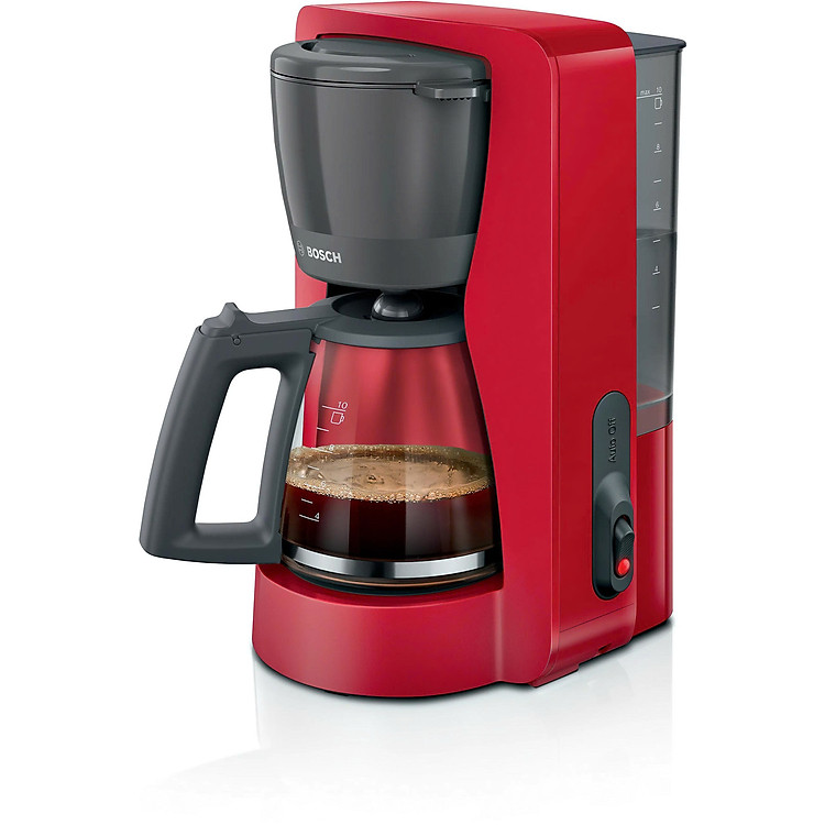 Máy pha cà phê Bosch TKA2M114 Hàng chính hãng