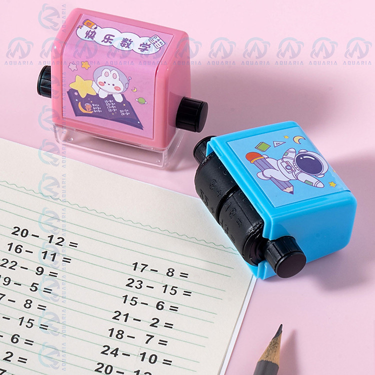 Con Lăn Tính Cộng Trừ Tự Động Chính hãng Giá rẻ - Hình ảnh 3