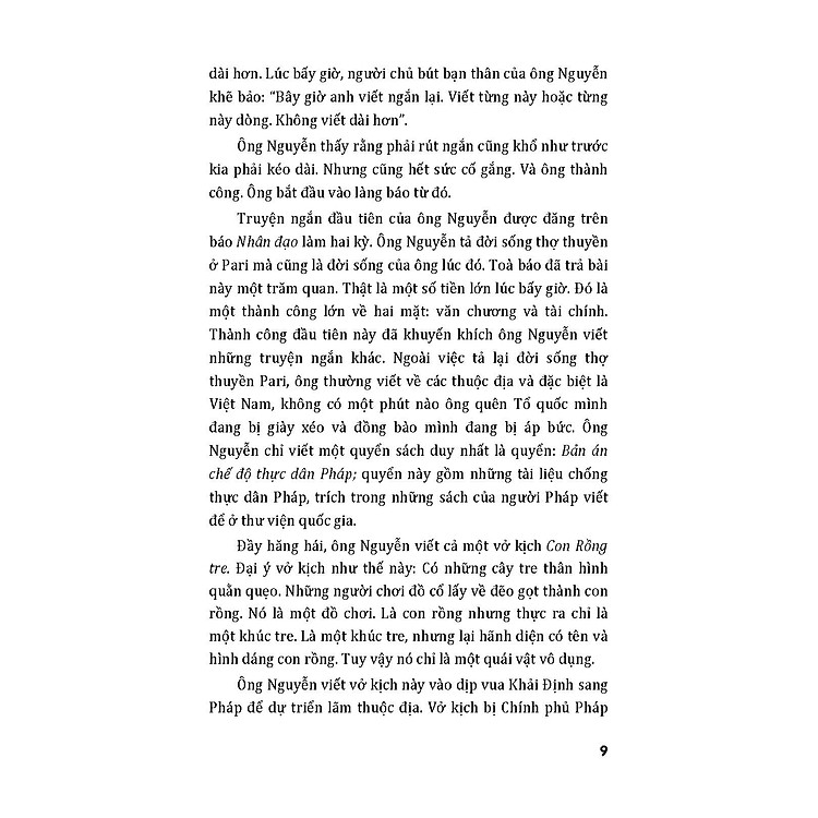Chủ Tịch Hồ Chí Minh Với Cuộc Hành Trình Của Thời Đại – Đi Theo Con Đường Của Bác Học Tập Và Phấn Đấu Suốt Đời - Ảnh 6