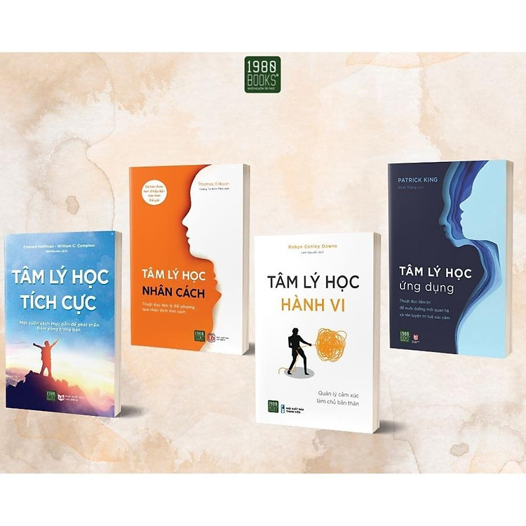 Tâm Lý Học Tích Cực