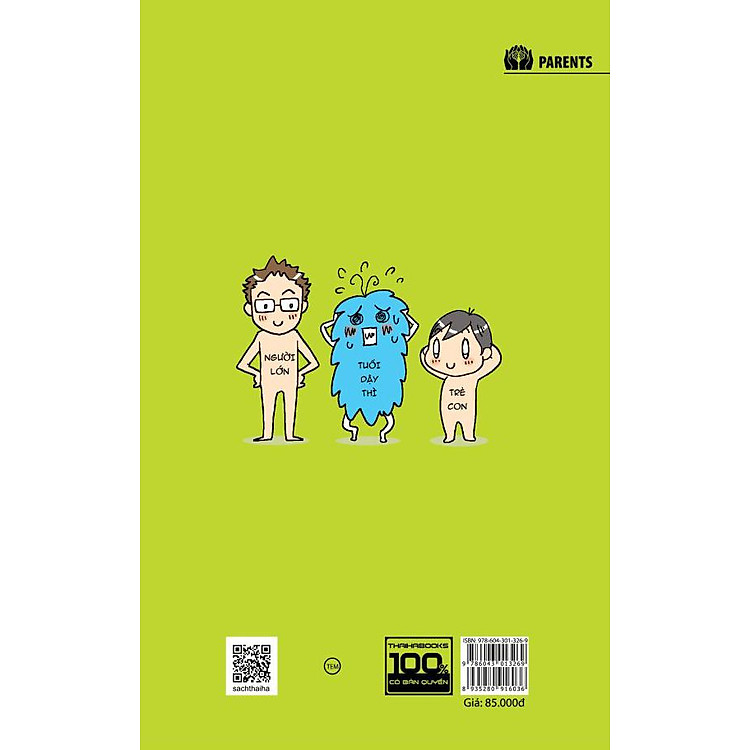 Nhà Có Một Cậu Trai Đang Lớn - Ảnh 3