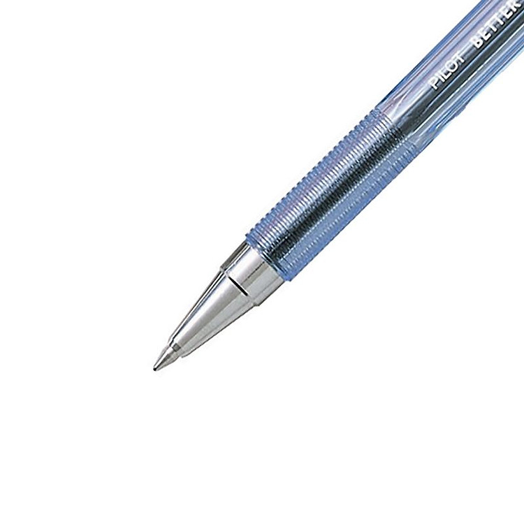 Bút Mực Pilot BP145 - Màu Xanh - Ảnh 2