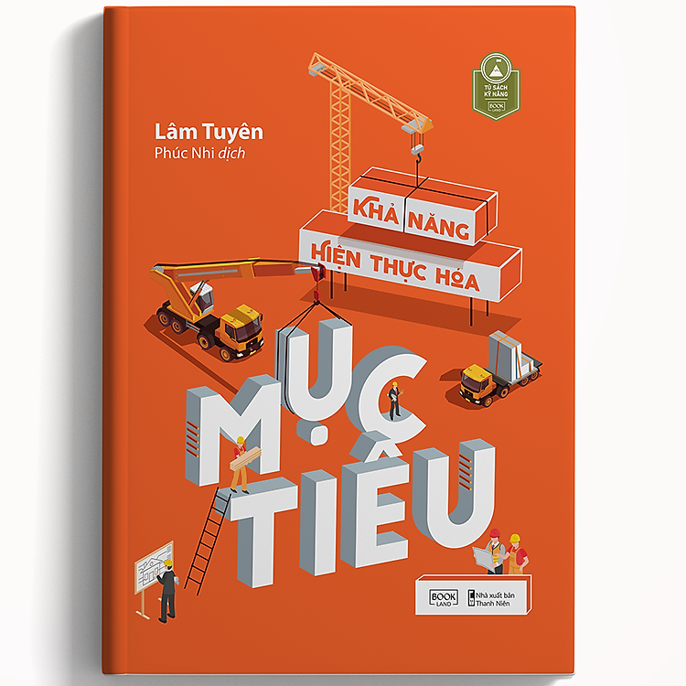 Khả Năng Hiện Thực Hóa Mục Tiêu - Ảnh 3