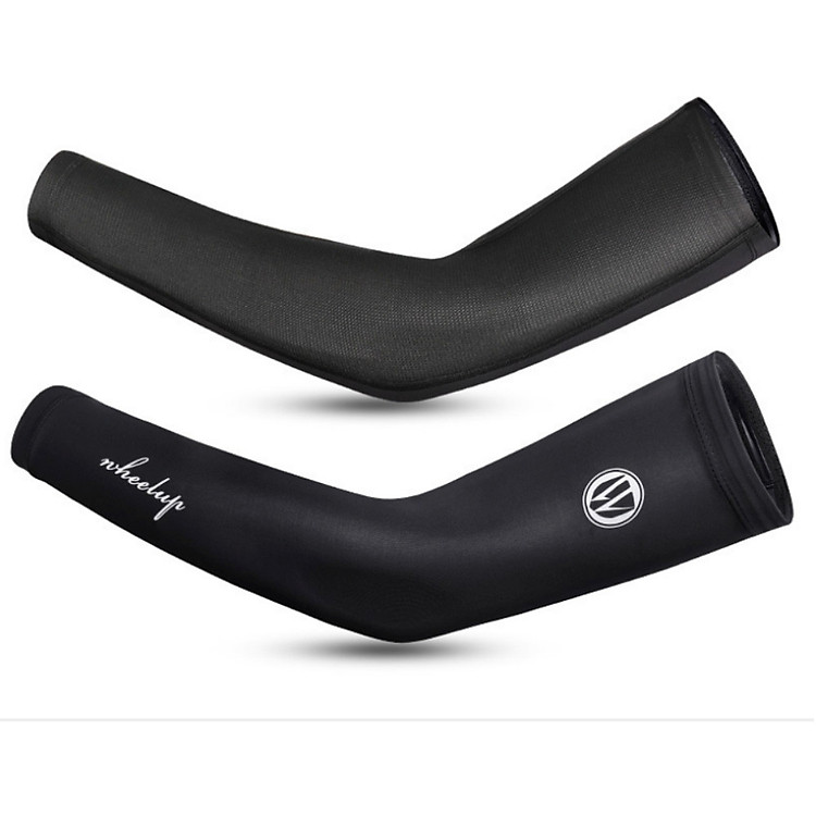 Găng tay xe máy, xe đạp Wheel Up đạt chuẩn UPF 50+ về chống tia UV, freesize - Hàng chính hãng