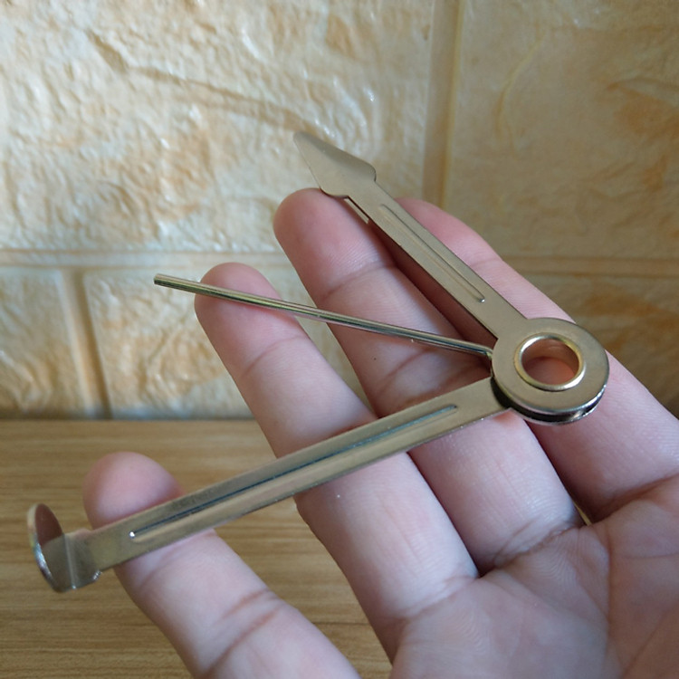 Bộ vệ sinh tẩu thuốc 3in1 TL061 - Ảnh 7