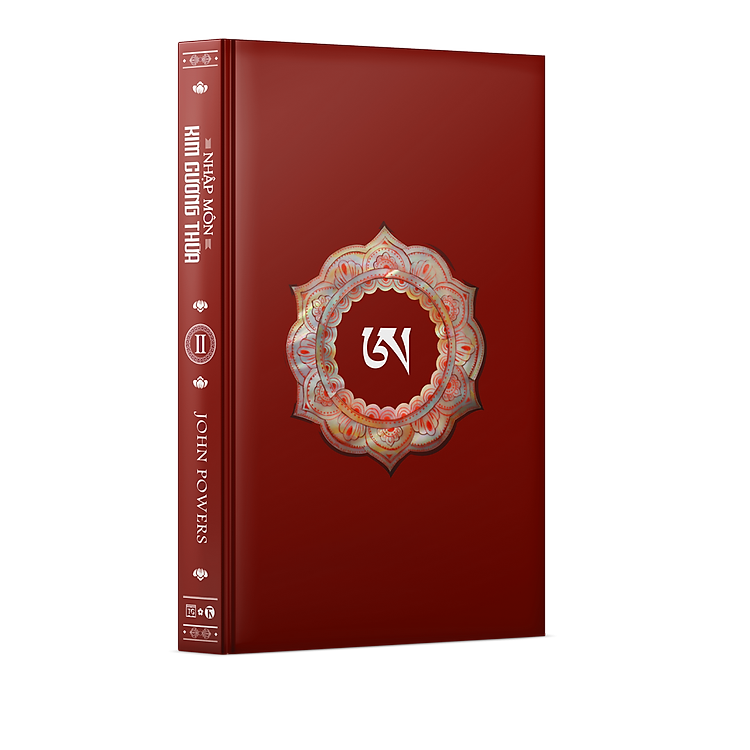 Nhập Môn Kim Cương Thừa - Ảnh 5