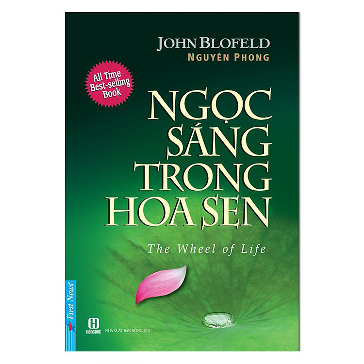 Những cuốn sách Minh Triết từ dịch giả Nguyên Phong - Ảnh 5