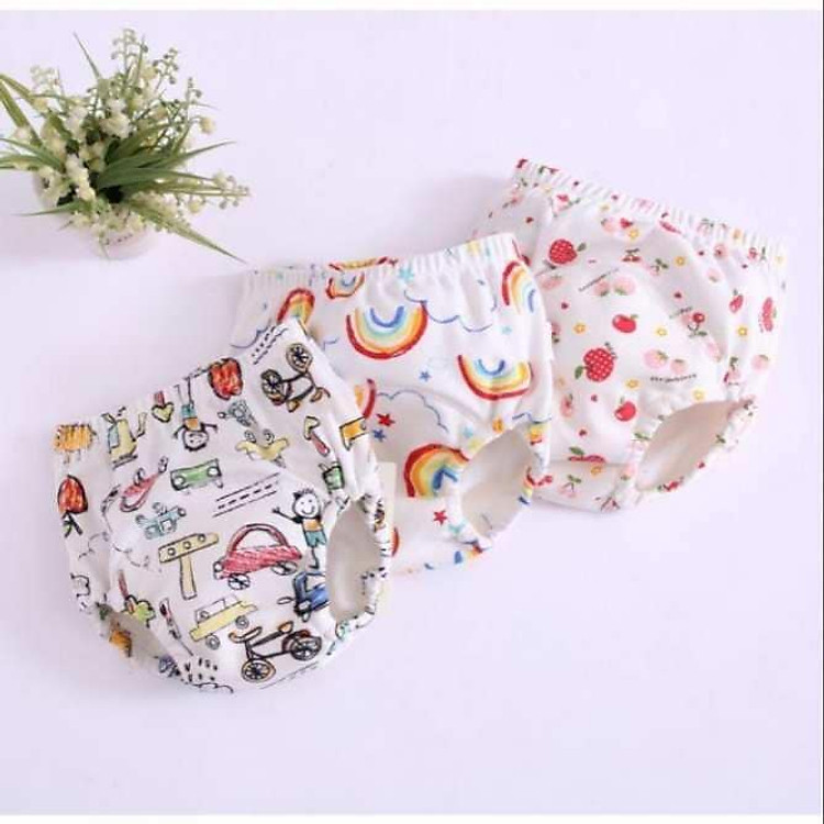 Quần Tập Goodmama Size 80 Bé Trai Chính hãng Ưu đãi - Hình ảnh 2