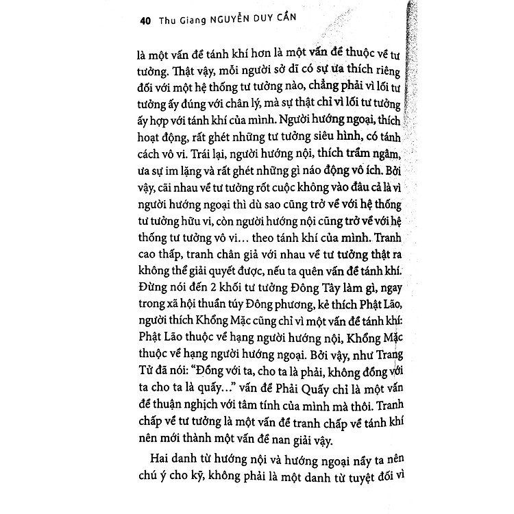 Văn Minh Đông Phương Và Tây Phương (Tái Bản) - Ảnh 5