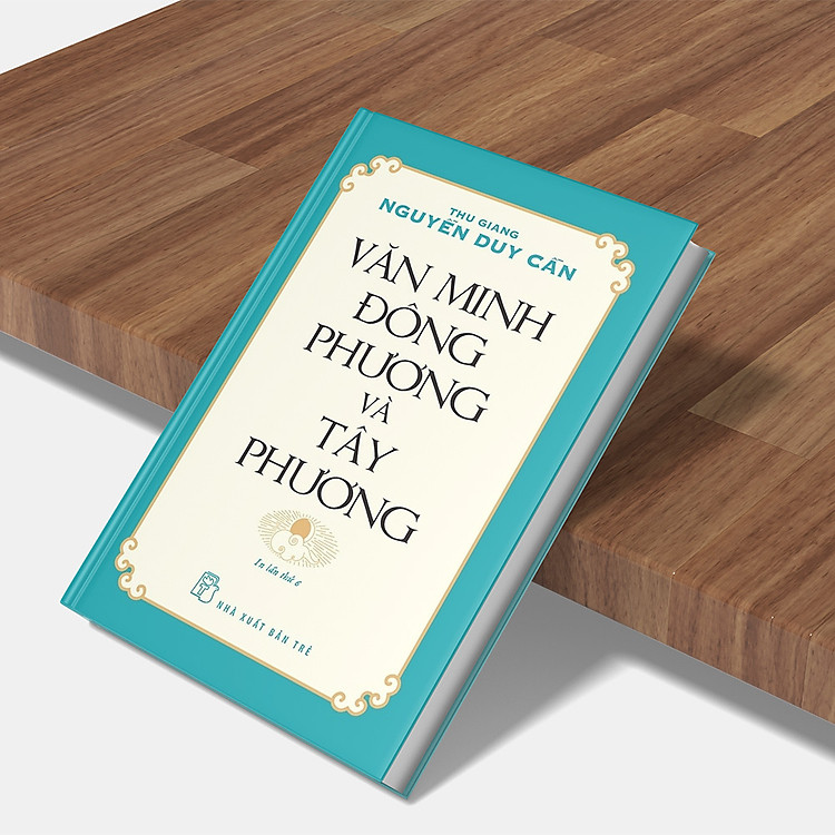 Văn Minh Đông Phương Và Tây Phương - Ảnh 4