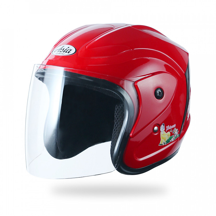 Mũ trùm đầu trẻ em Asia MT122