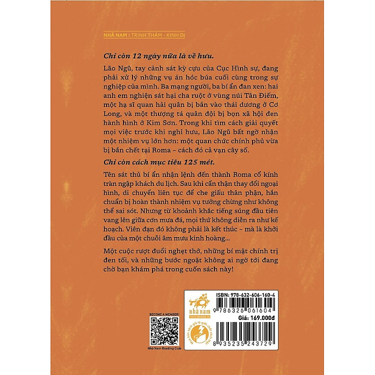 Tay súng bắn tỉa - Ảnh 2