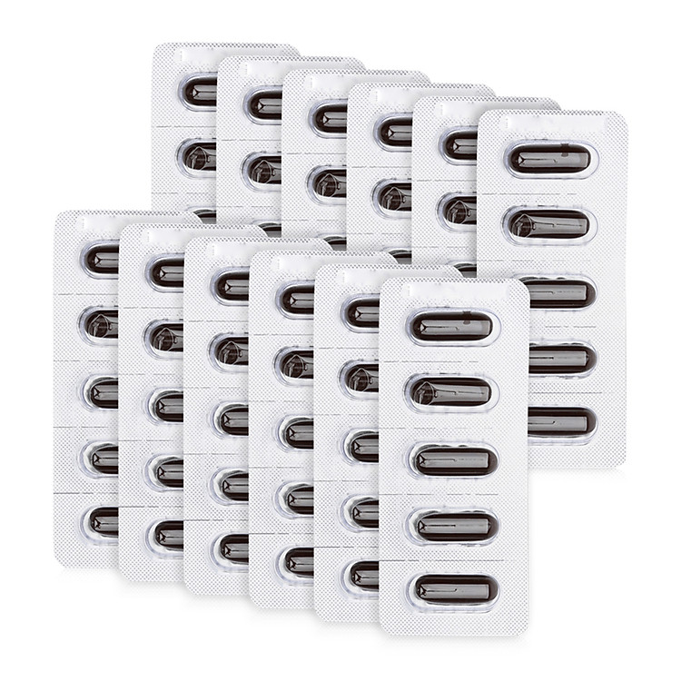 Thực phẩm chức năng Sâm nhung linh chi Korean Ginseng Linhzhivit - Gold 60 viên