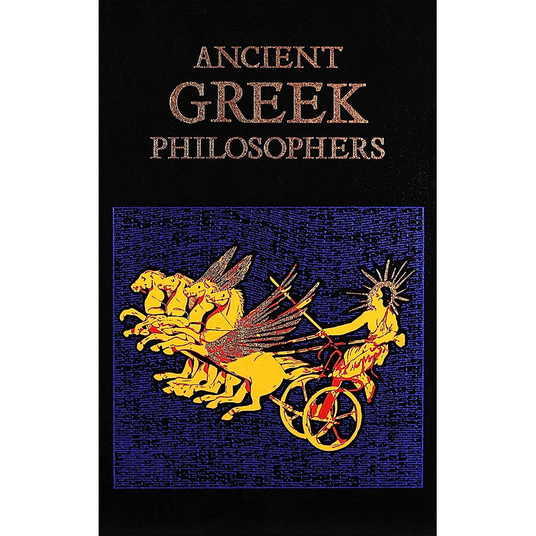 Ancient Greek Philosophers