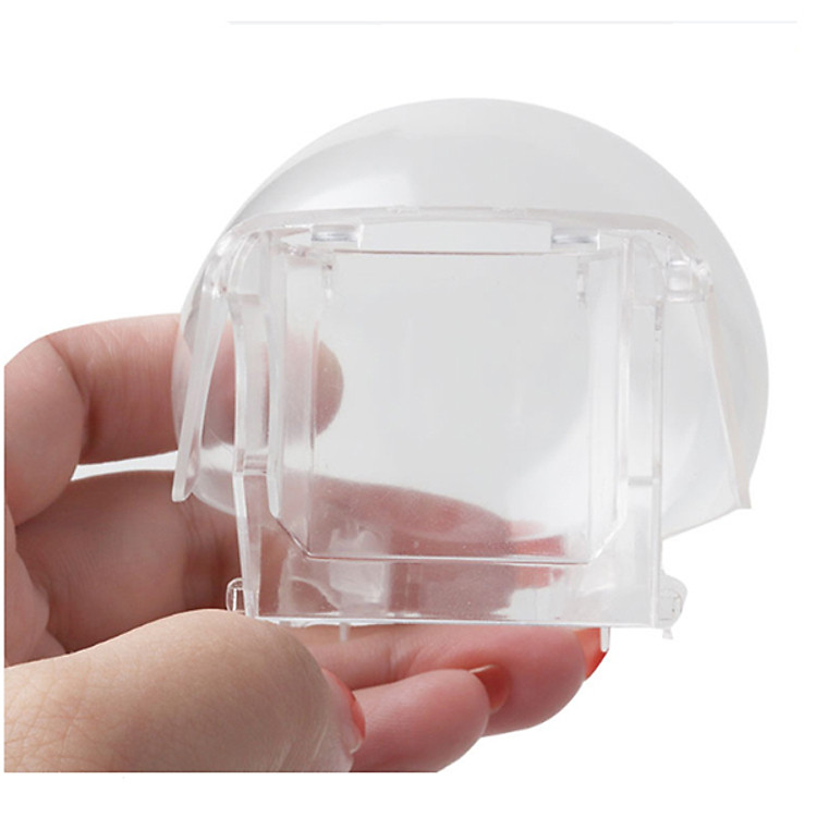 Nắp che camera cho maivc 2 và mavic 2 zoom - hàng nhập khẩu