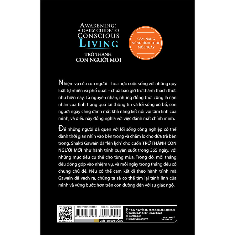 Trở Thành Con Người Mới - Ảnh 2