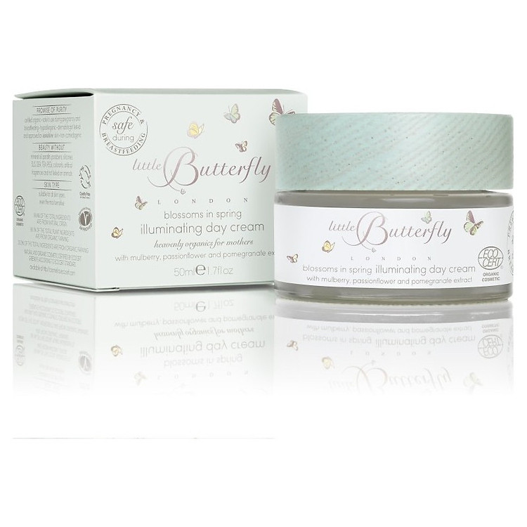 KEM DƯỠNG NGÀY BLOSSOMS IN SPRING ILLUMINATING DAY CREAM 50ML