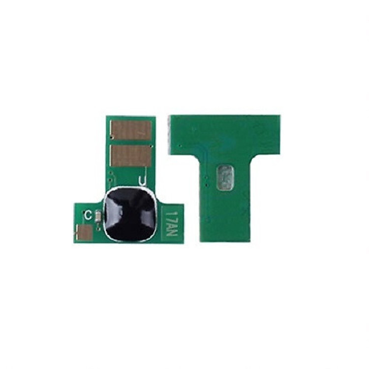 Chíp 17a, CF217a, reset cho hộp mực máy in HP Pro M102a, M102w, M130a, M130fn