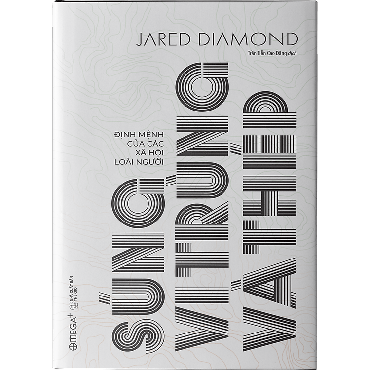 SÚNG VI TRÙNG VÀ THÉP - Ảnh 7