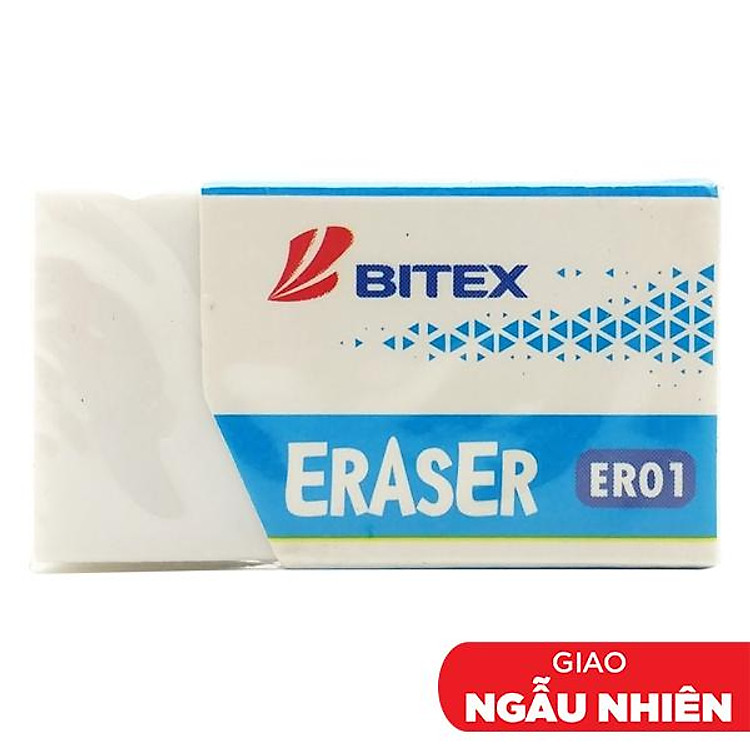 Gôm Trắng Bitex ER01