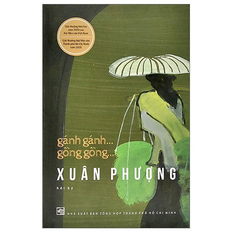Gánh Gánh Gồng Gồng