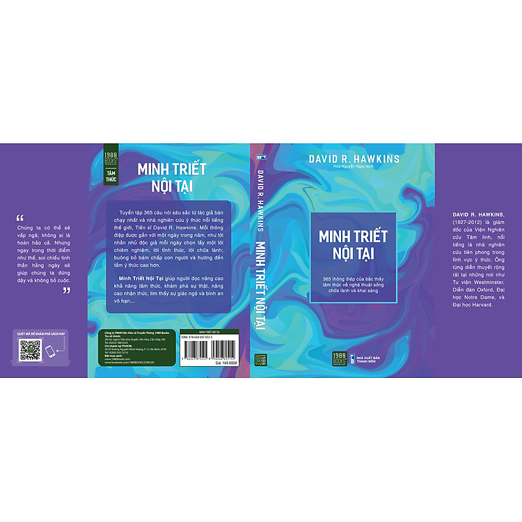 Minh Triết Nội Tại - Ảnh 4