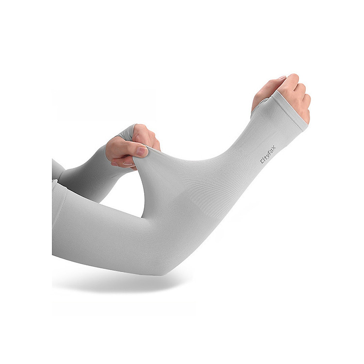 Găng Tay Chống Nắng Xỏ Ngón Chống Tia UV | Kiểu Dáng Hàn Quốc