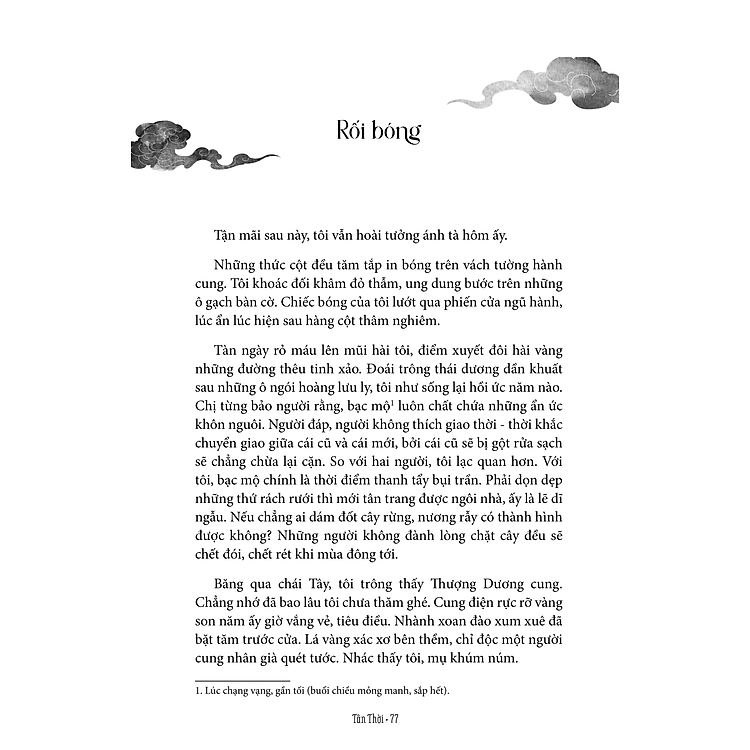 Trăm Năm Một Bước Hải Hà - Ảnh 6