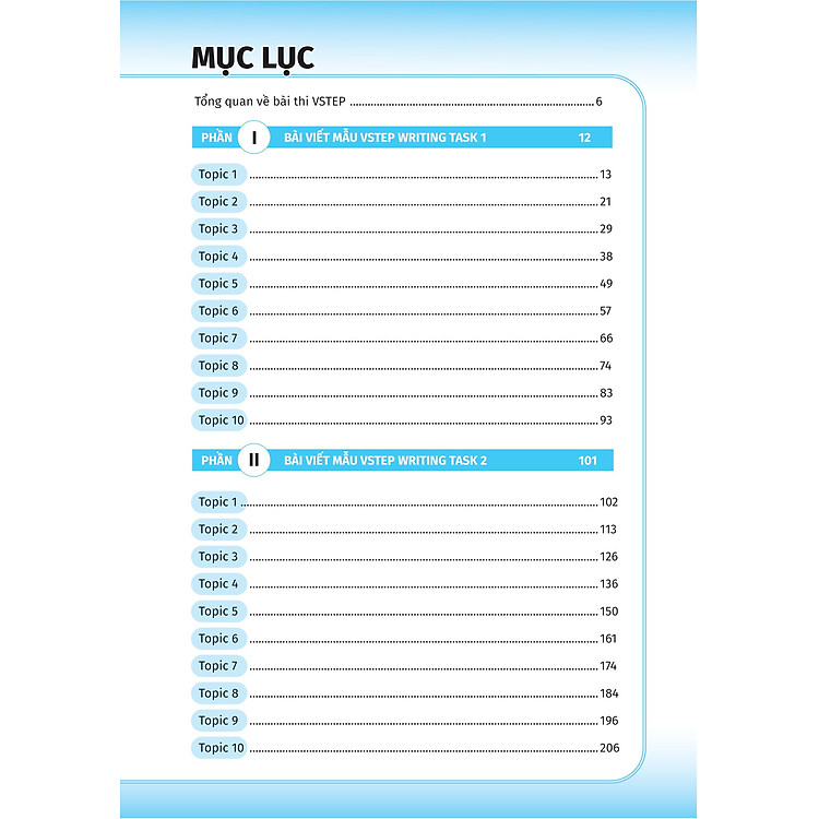 VSTEP - Chinh Phục Kỹ Năng Viết Bậc B1, B2+ - Ảnh 4