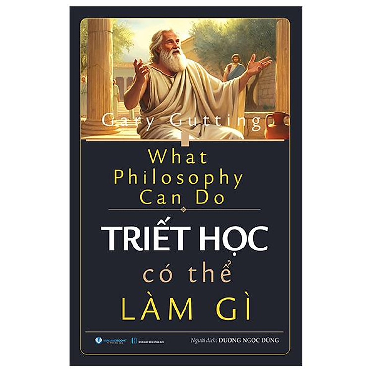 What Philosophy Can Do - Ảnh 2
