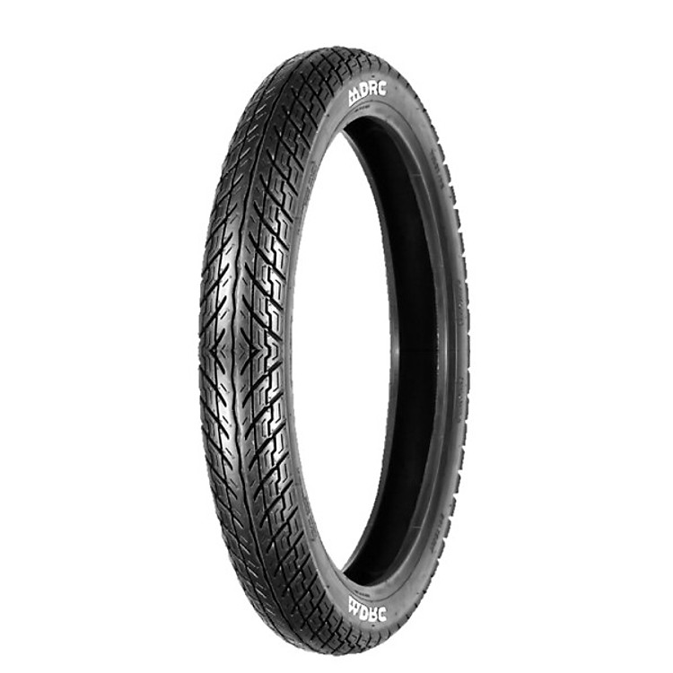 Lốp Xe Máy Honda Wave S,RS, Futurel Loại dùng ruột Hãng DRC