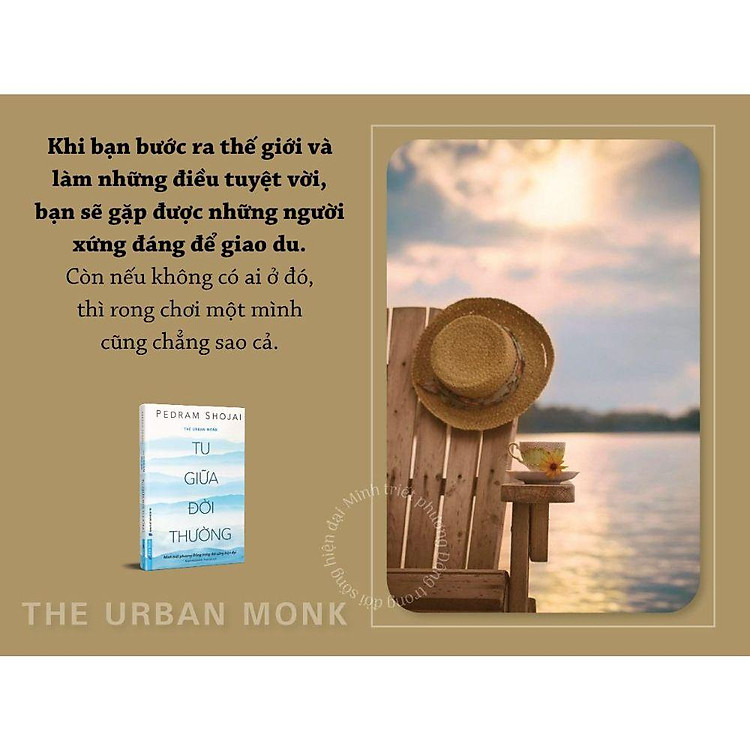 Tu Giữa Đời Thường - Ảnh 5