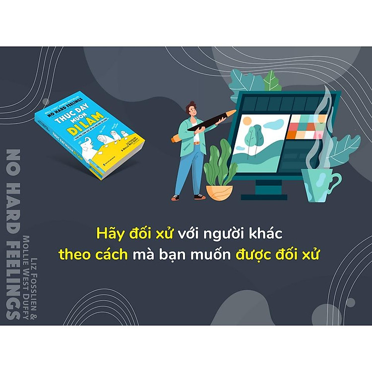 Sao Ta Làm Điều Ta Làm - Ảnh 7