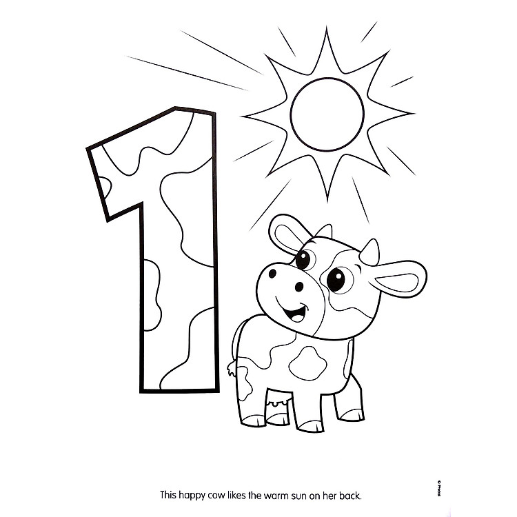 123's Crafty Crayons - Ảnh 5