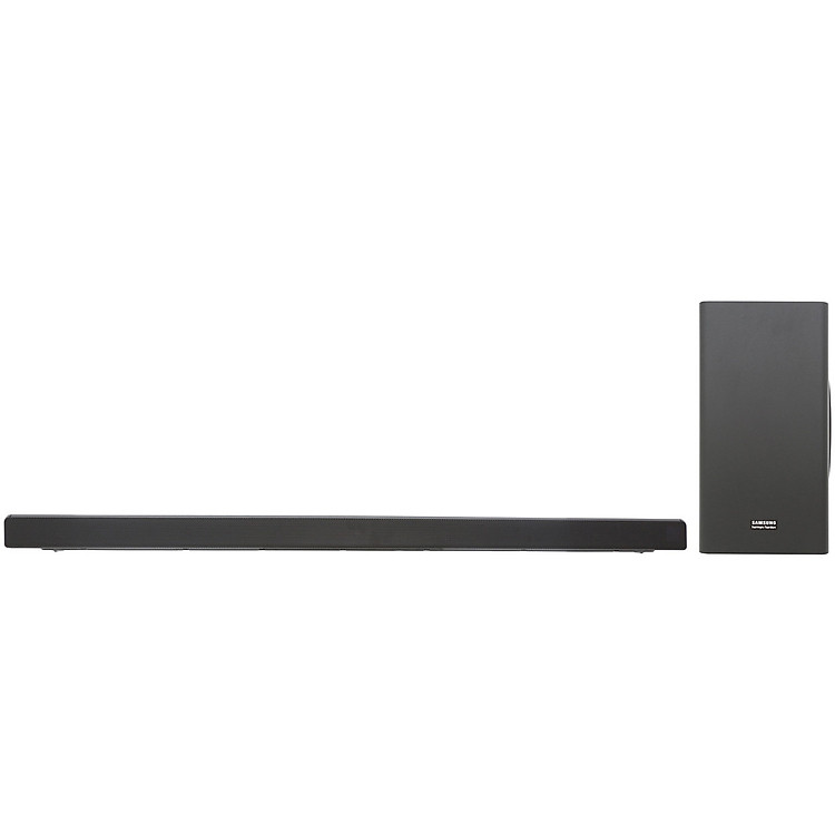 Loa soundbar Samsung Harman/Kardon 3.1.2 HW-Q70R - Hàng chính hãng