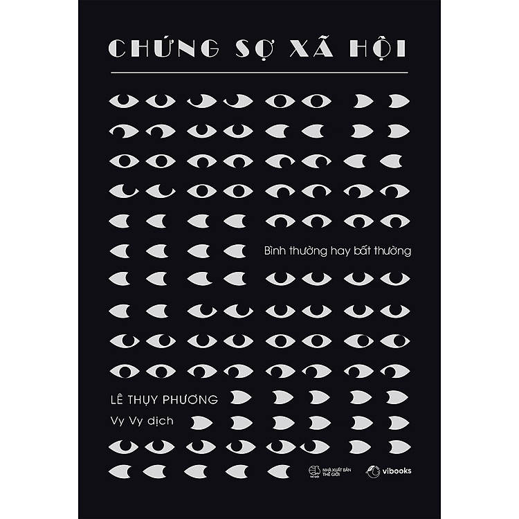 Chứng Sợ Xã Hội – Bình Thường Hay Bất Thường