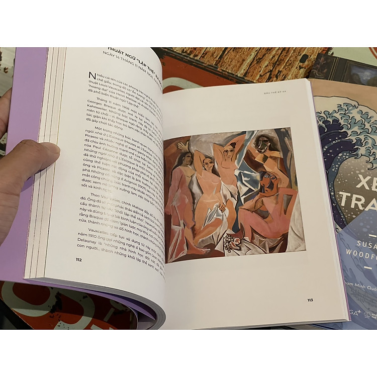 Nghệ Thuật - Ảnh 3