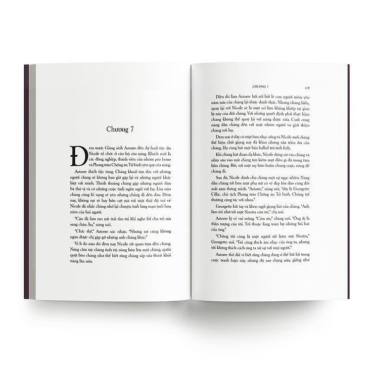 Luật im lặng (TB 2023) - Ảnh 4