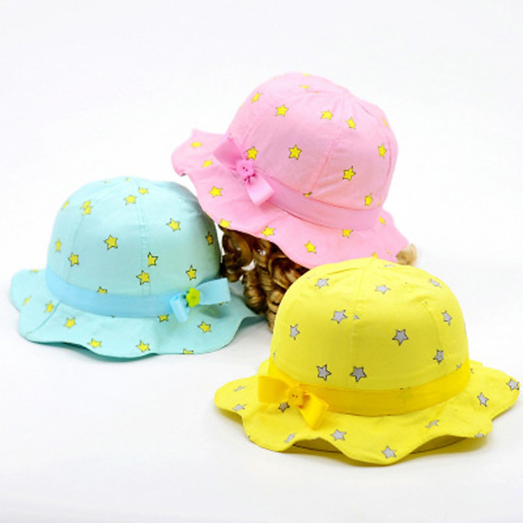 Mũ nón cho bé MS2