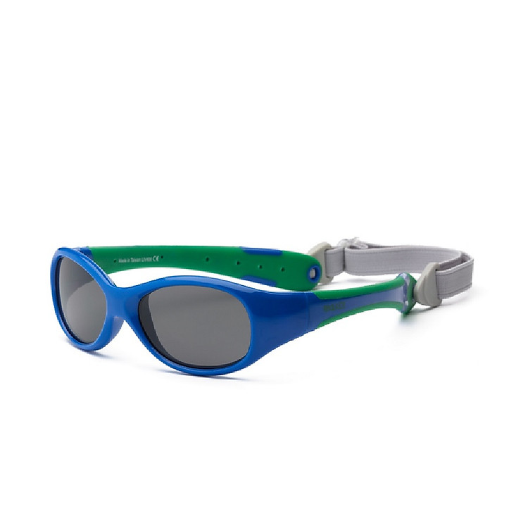 Mắt kính trẻ em Realshades 0EXPRYGR