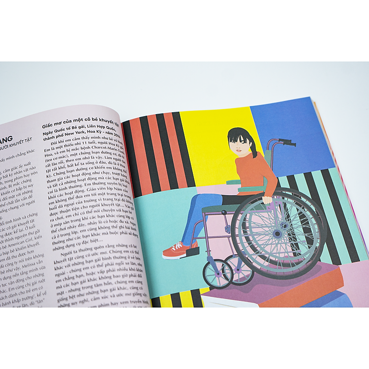 Dám Nói! - Ảnh 5