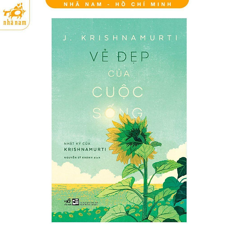 Vẻ đẹp của cuộc sống