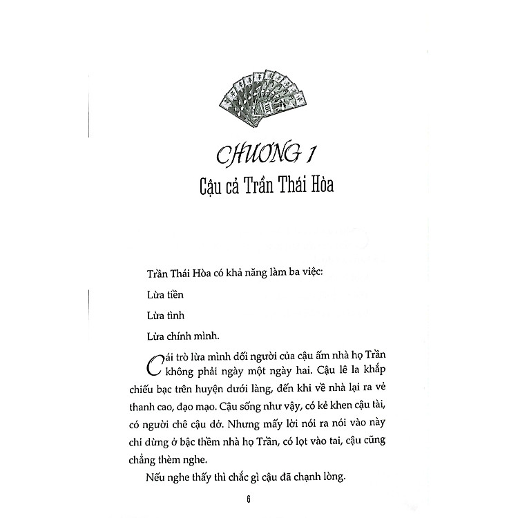 Tam Tai (Linh Lan) - Ảnh 3